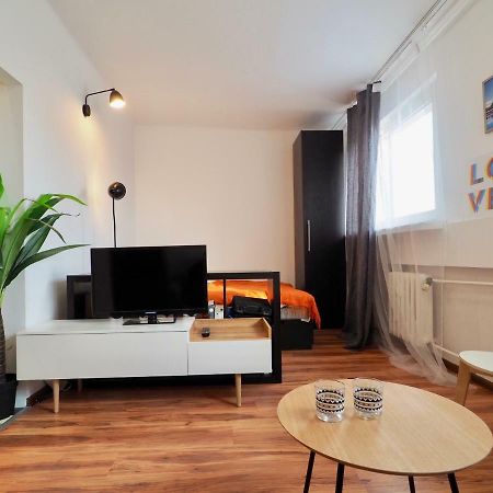 Apartament Mazowiecka 125 Cracovie Extérieur photo