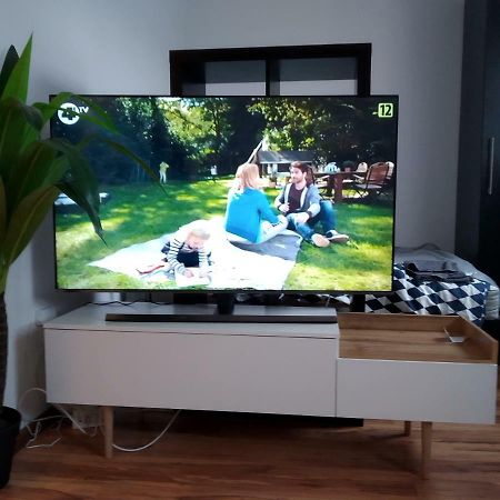 Apartament Mazowiecka 125 Cracovie Extérieur photo