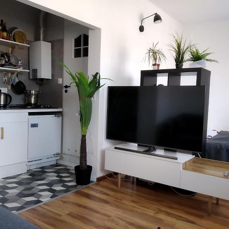 Apartament Mazowiecka 125 Cracovie Extérieur photo