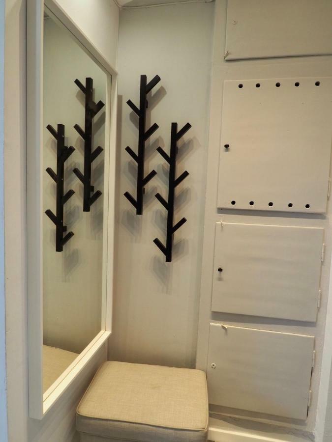 Apartament Mazowiecka 125 Cracovie Extérieur photo
