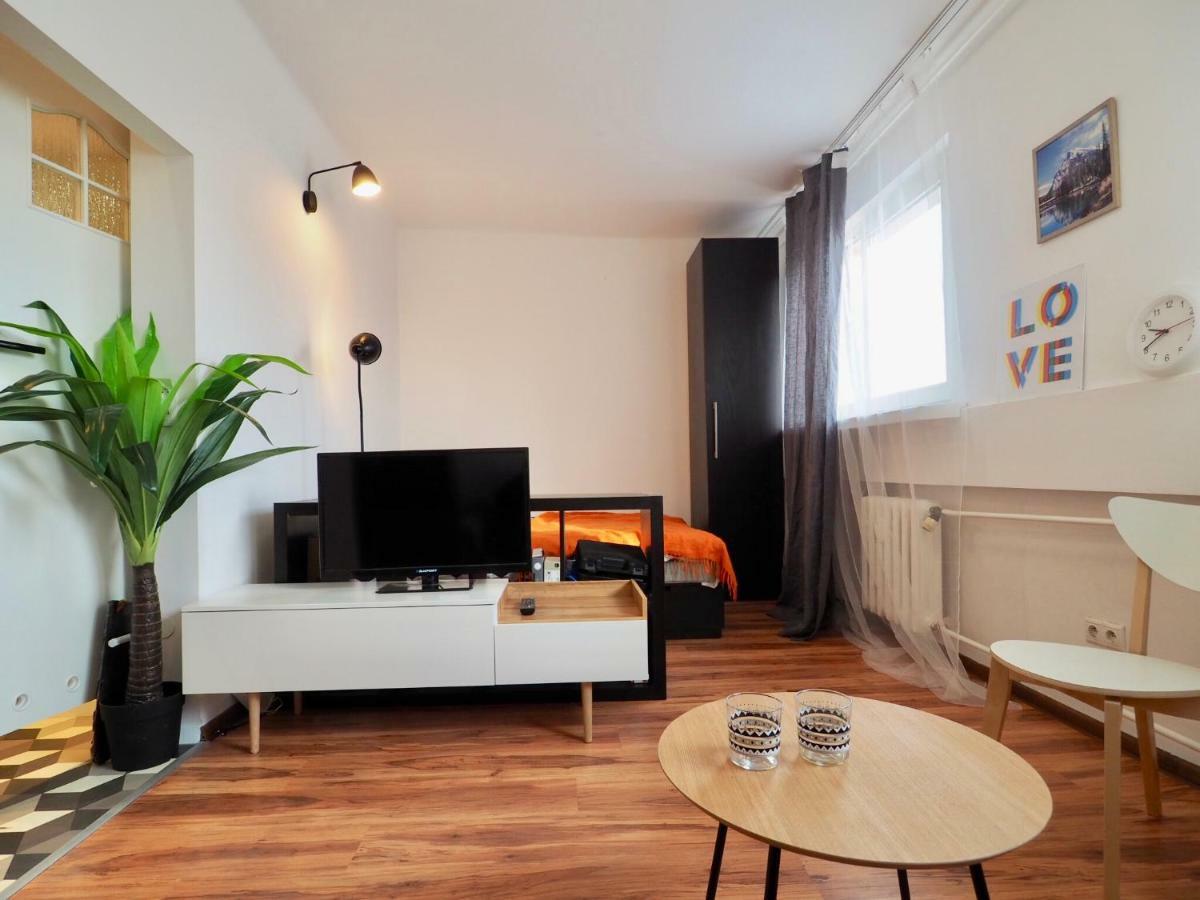 Apartament Mazowiecka 125 Cracovie Extérieur photo