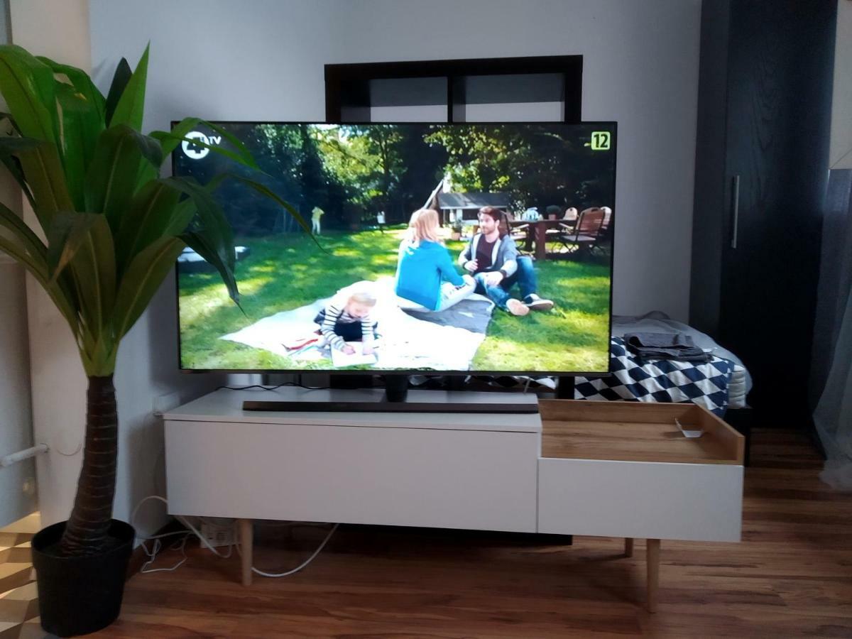 Apartament Mazowiecka 125 Cracovie Extérieur photo
