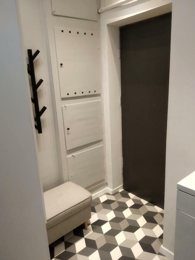 Apartament Mazowiecka 125 Cracovie Extérieur photo