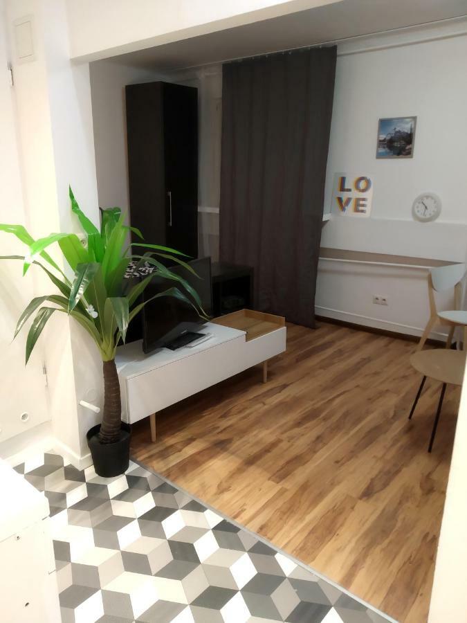 Apartament Mazowiecka 125 Cracovie Extérieur photo