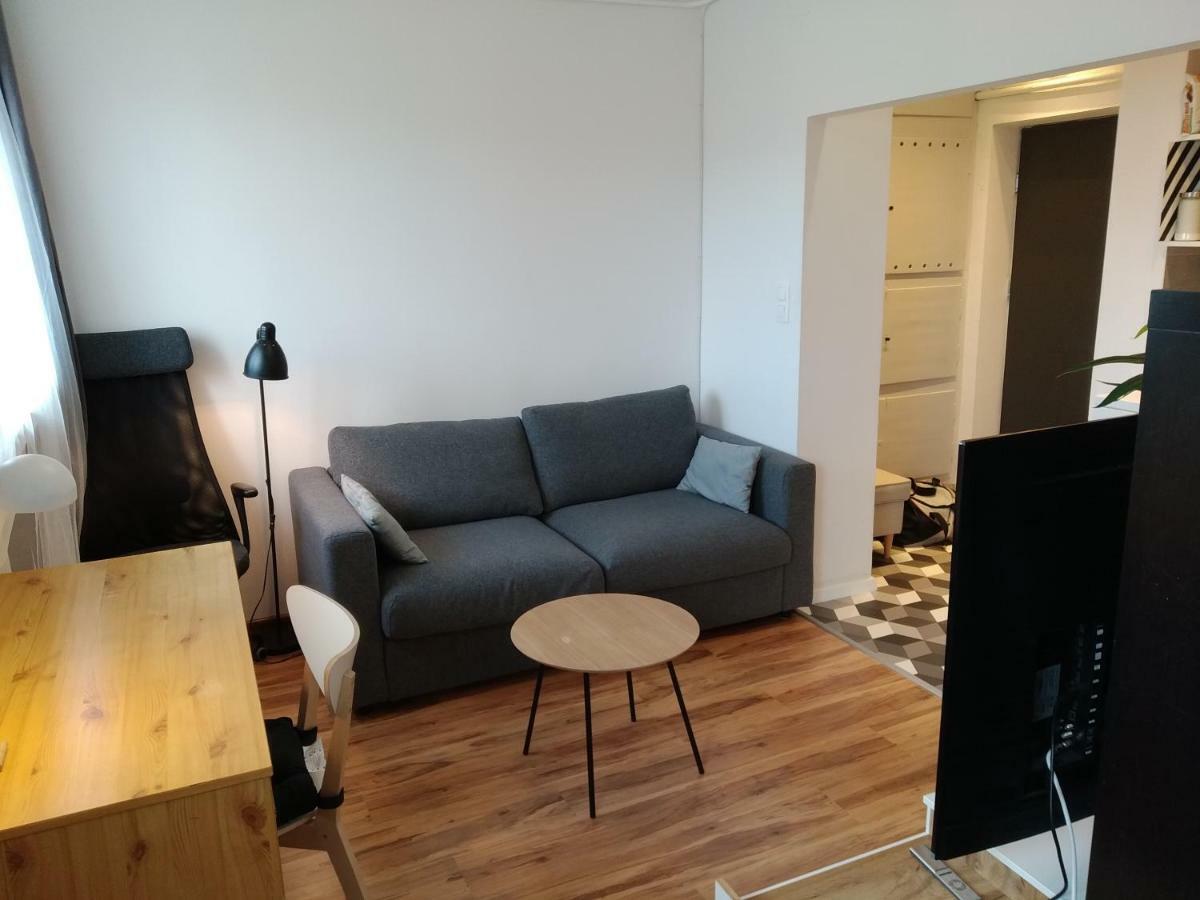 Apartament Mazowiecka 125 Cracovie Extérieur photo