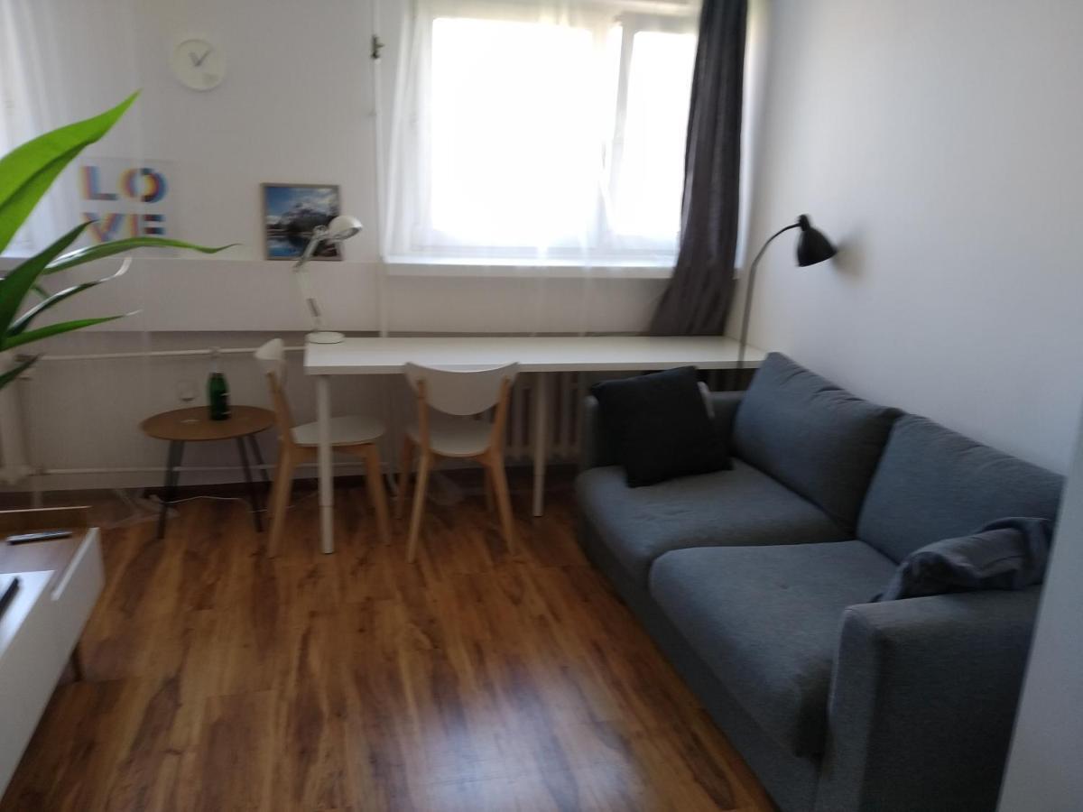 Apartament Mazowiecka 125 Cracovie Extérieur photo